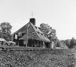 Mill Neck Station